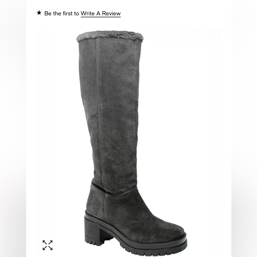 CHARLES BY CHARLES DAVID
Women's Collateral Extra Wide Boots